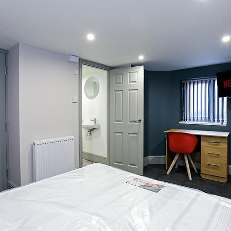 Townhouse No 6 Manchester Exterior foto