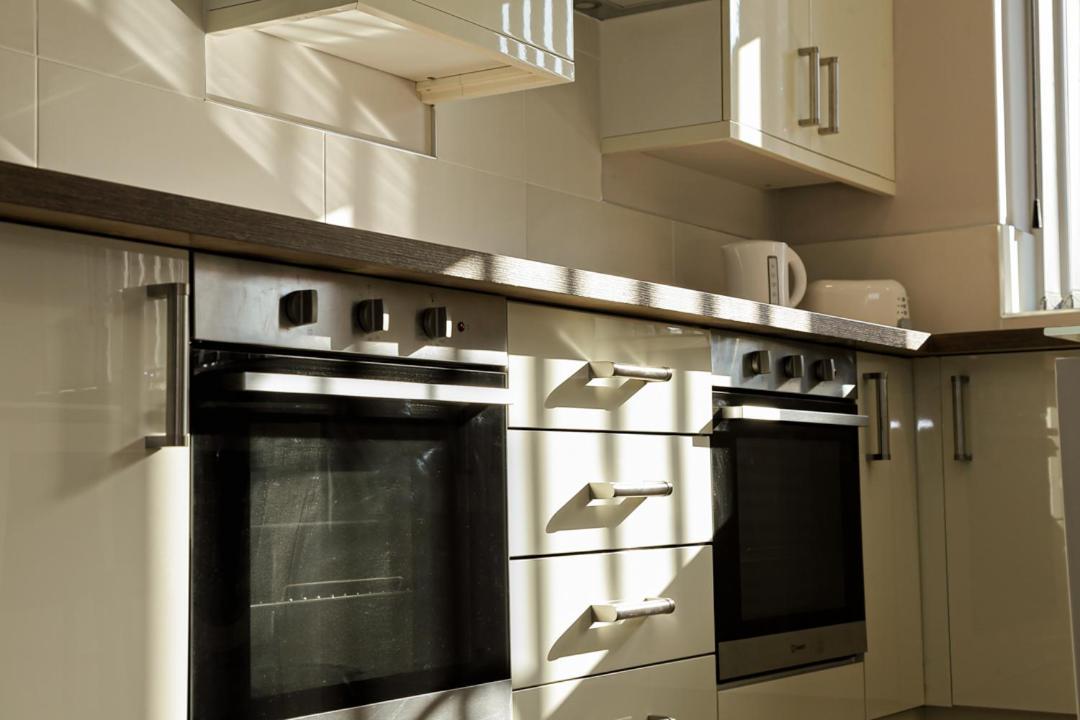 Townhouse No 6 Manchester Exterior foto